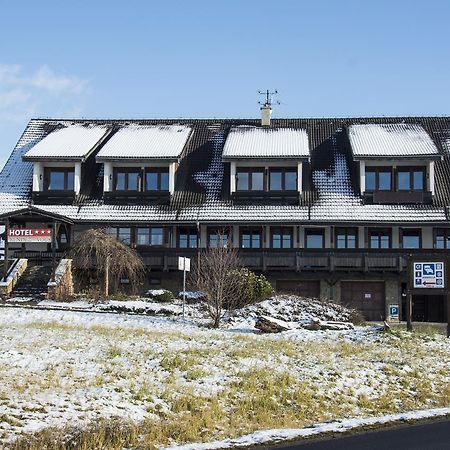 Hotel Rendez Vous Beharovce 외부 사진