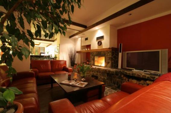 Hotel Rendez Vous Beharovce 외부 사진