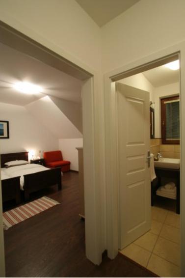 Hotel Rendez Vous Beharovce 객실 사진