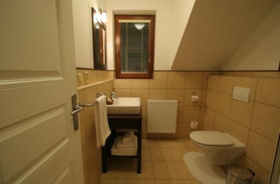 Hotel Rendez Vous Beharovce 객실 사진